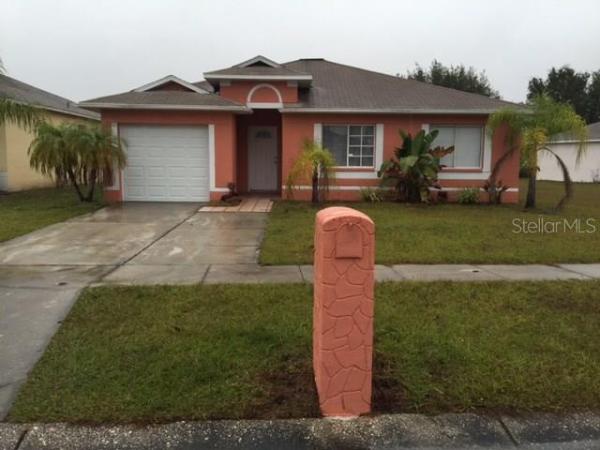 SUMMERFIELD VILLAGE 1 TRACT 32 PHASES 3 AND 4