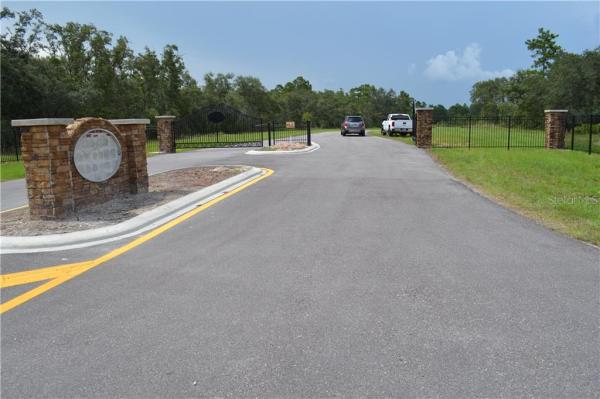 ROYAL EQUESTRIAN RANCH CLUB SUB