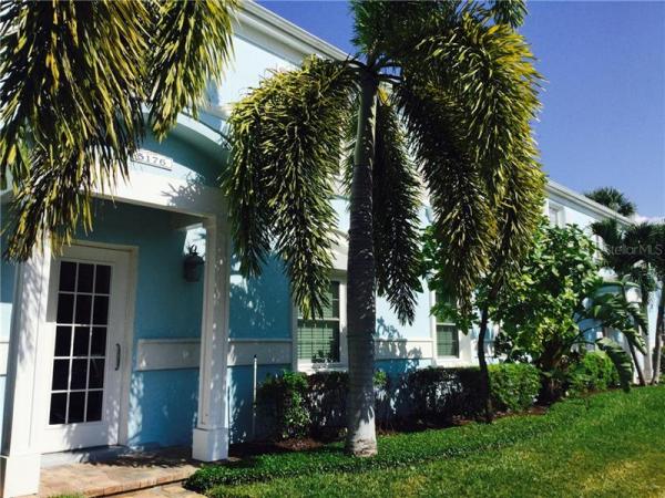 WATERSIDE AT COQUINA KEY