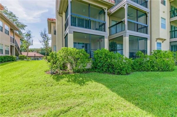 AUDUBON CONDO AT FEATHER SOUND