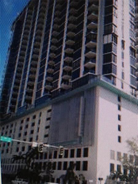 BAYFRONT TOWER CONDO