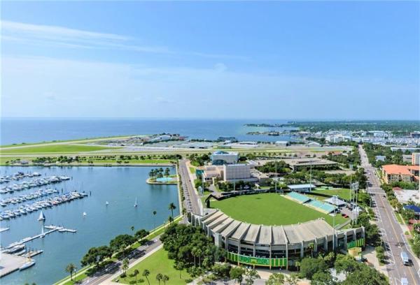 BAYFRONT TOWER CONDO