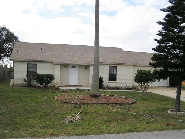 DELTONA LAKES UNIT 27