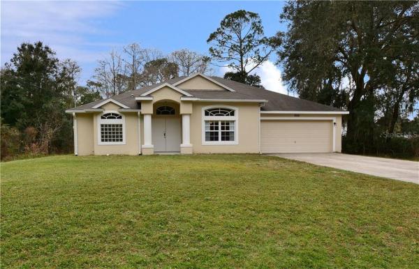 DAYTONA PARK ESTATES SEC B