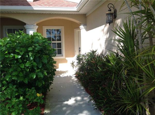 BANANA RIVER ESTATES