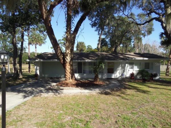 PLANTATION ESTATES RESUB