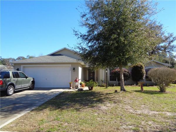 SILVER RIDGE OF DELAND