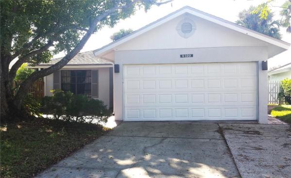 AUTUMN GREEN VILLAGE