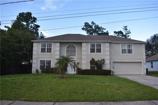 DELTONA LAKES UNIT 43