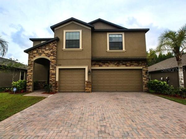 TRINITY PRESERVE PH 1