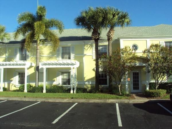 WATERSIDE AT COQUINA KEY