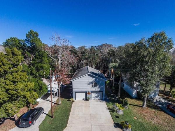 WEEKI WACHEE GARDENS ADD