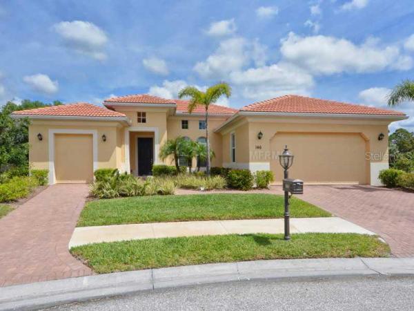 VENETIAN GOLF & RIVER CLUB PHASE 4D