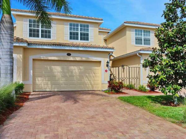 COACH HOMES III AT RIVER STRAND PH 8