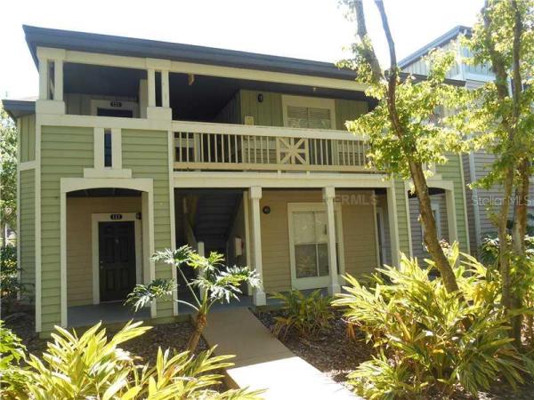 PALM COVE OF BRADENTON CONDO