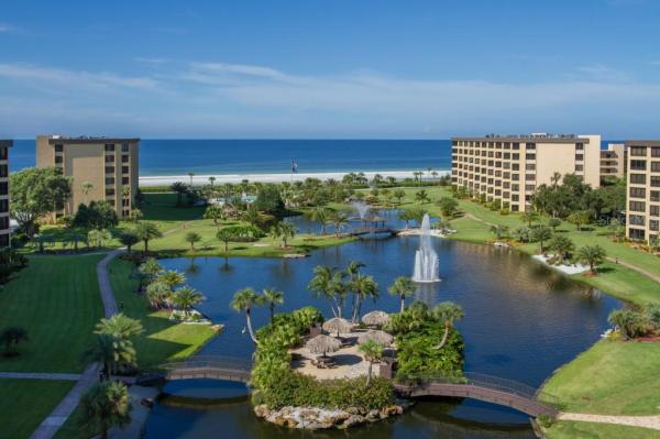 GULF & BAY CLUB PH 3