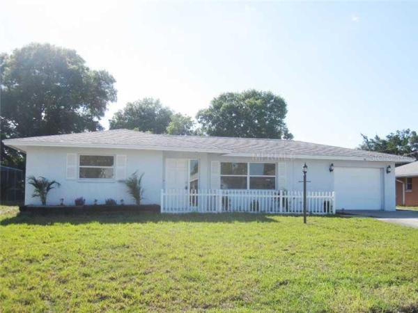 VENICE EAST SEC 1 2ND ADD