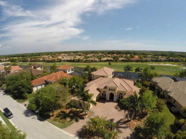 WATERLEFE GOLF & RIVER CLUB UNIT 3