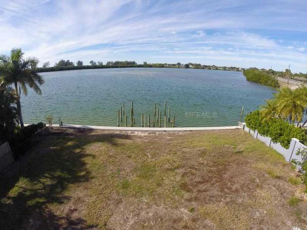 SAINT ARMANDS DIVISION JOHN RINGLING ESTATES