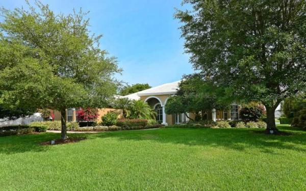 LAUREL OAK ESTATES SEC 05