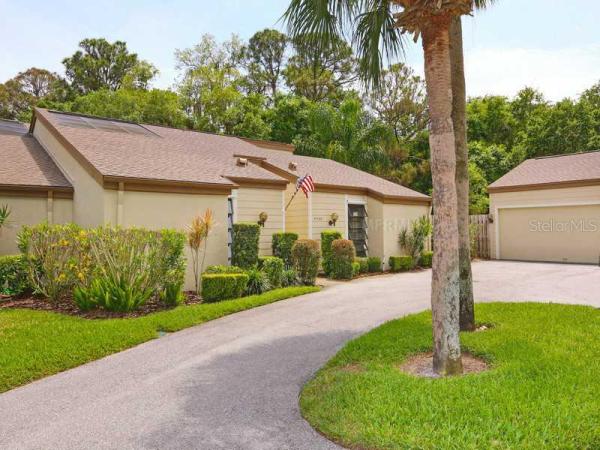 WOODMANS CHART - THE MEADOWS