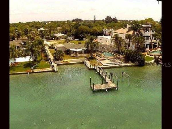 NOT PART OF A SUBDIVISION