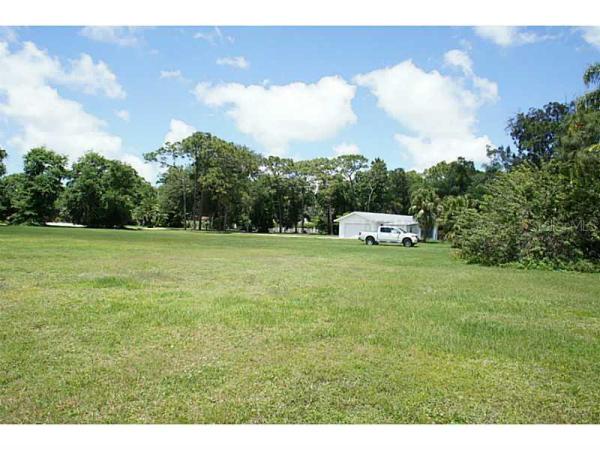 NOT PART OF A SUBDIVISION