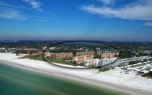 GULF & BAY CLUB PH 2