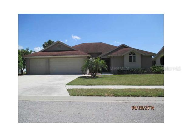 MOTE RANCPH VILLAGE I