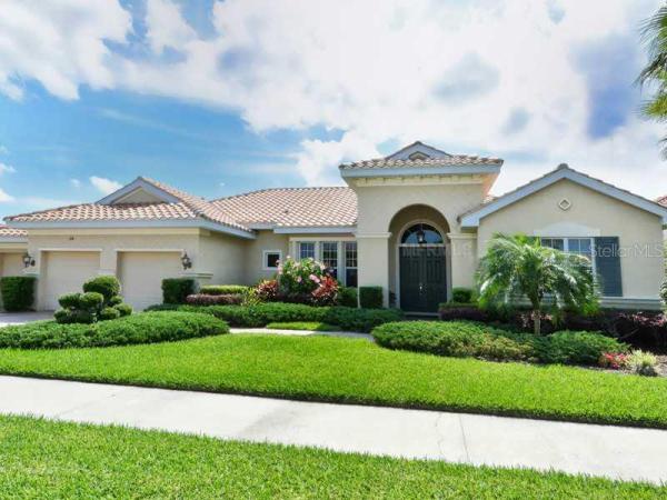 VENETIAN GOLF & RIVER CLUB PHASE 3C-D