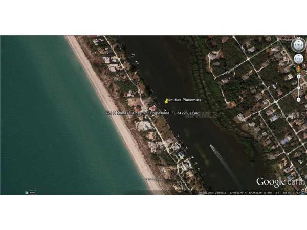 NOT PART OF A SUBDIVISION