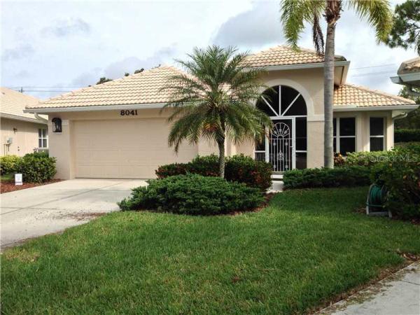 VILLAS AT DEER CREEK