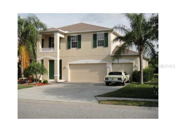 BARRINGTON RIDGE PH 1A