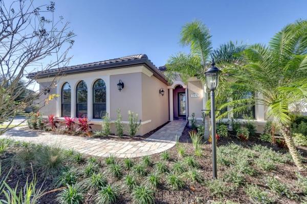 COUNTRY CLUB EAST LAKEWOOD RANCH UNIT 1 & 2