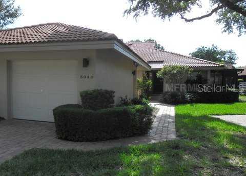 LANDINGS CARRIAGEHOUSE I