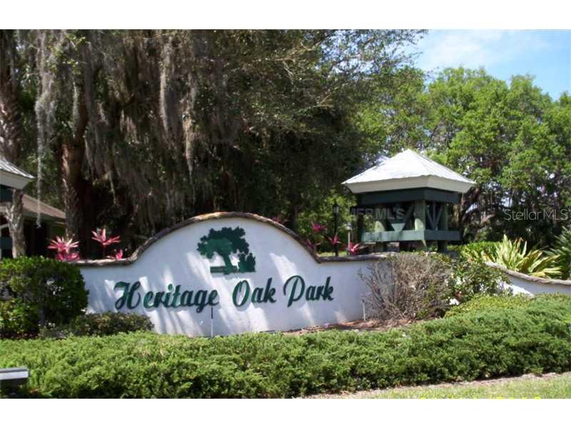 WATERSIDE CLUB I AT HERITAGE OAK PARK - фото