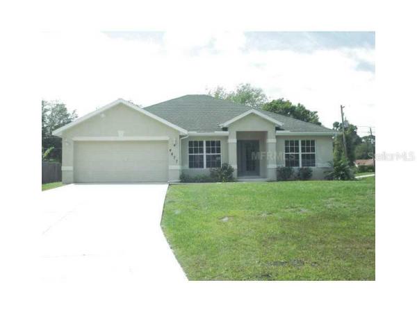 PORT CHARLOTTE SUB 18