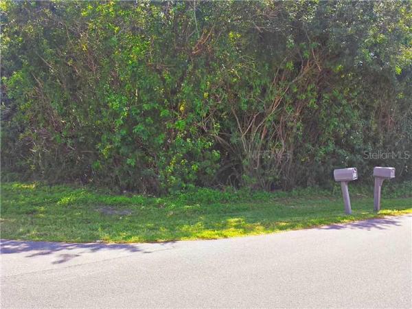 PORT CHARLOTTE SEC 8