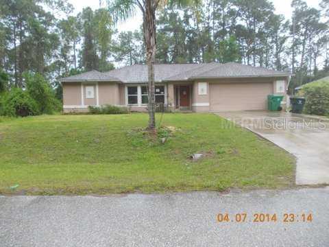 PORT CHARLOTTE SUB 33