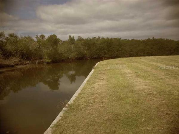 PUNTA GORDA ISLES SEC 15