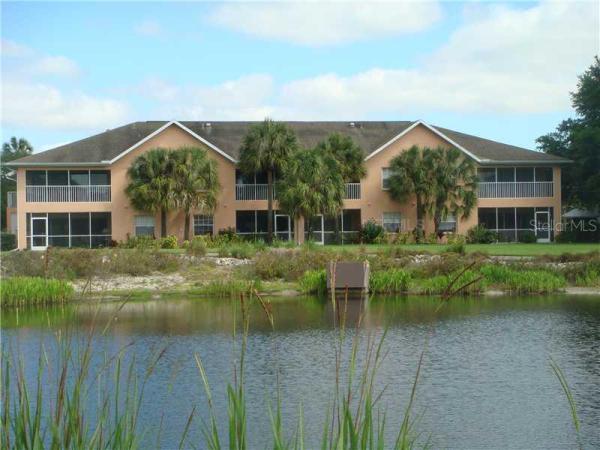 WATERS EDGE AT HERITAGE OAK PK