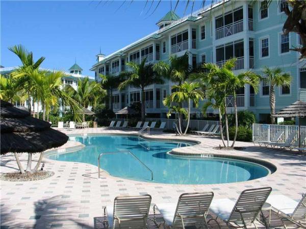 PRESERVE AT CHARLOTTE HARBOR