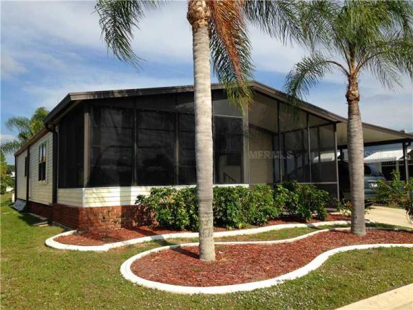 BURNT STORE COLONY MHP CO OP