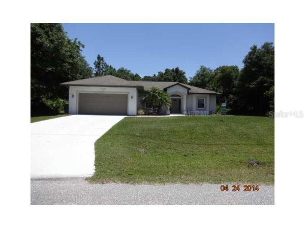 PORT CHARLOTTE SUB 25