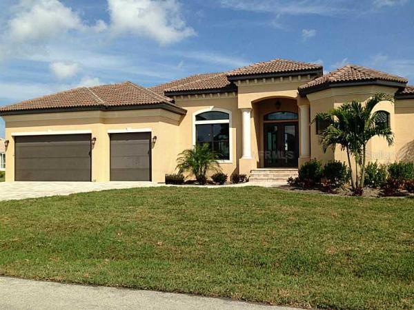 PUNTA GORDA ISLES SEC 15