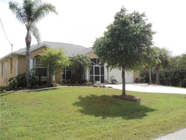 ROTONDA WEST WHITE MARSH