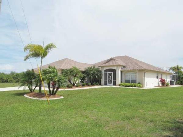 PORT CHARLOTTE SEC 81