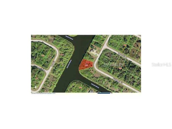 PORT CHARLOTTE SEC 78