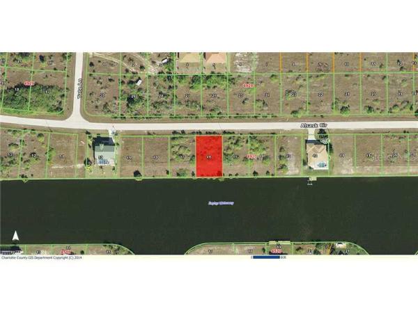 PORT CHARLOTTE SEC 93