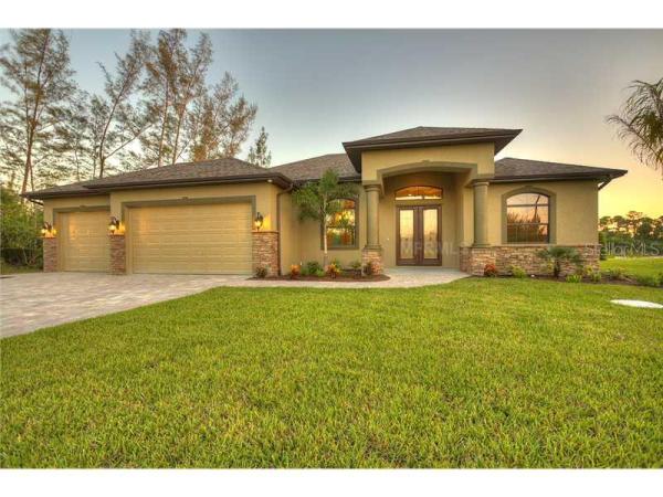 PORT CHARLOTTE SEC 94 1